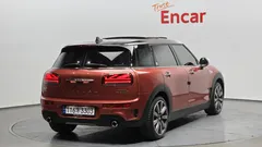2023 Mini Clubman Multitione Edition — фото 2