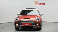 2023 Mini Clubman Multitione Edition — фото 3