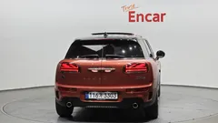 2023 Mini Clubman Multitione Edition — фото 4