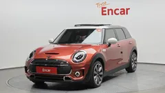 2023 Mini Clubman Multitione Edition — фото 12