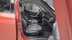 2023 Mini Clubman Multitione Edition — фото 15