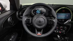 2023 Mini Clubman Multitione Edition — фото 17