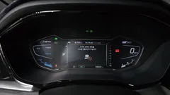 2021 Kia Niro 1.6 HEV, белый — фото 8