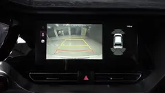 2021 Kia Niro 1.6 HEV, белый — фото 16