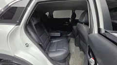 2021 Kia Niro 1.6 HEV, белый — фото 19