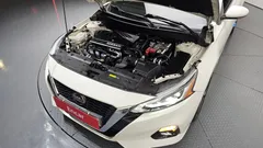 2019 Nissan Altima 2.5 Special Edition — фото 6