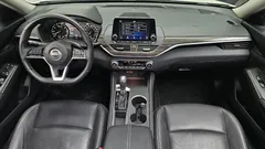 2019 Nissan Altima 2.5 Special Edition — фото 7