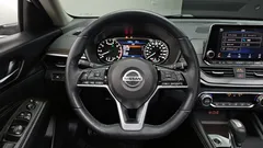 2019 Nissan Altima 2.5 Special Edition — фото 13