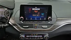 2019 Nissan Altima 2.5 Special Edition — фото 14