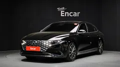 2022 Hyundai Grandeur 2.5 — фото 12