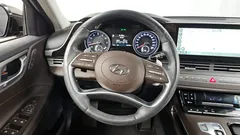 2022 Hyundai Grandeur 2.5 — фото 17
