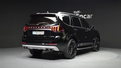2021 Kia Mohave Diesel 3.0 4WD 5-Seater — фото 2