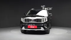 2021 Kia Mohave Diesel 3.0 4WD 5-Seater — фото 3