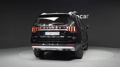 2021 Kia Mohave Diesel 3.0 4WD 5-Seater — фото 4