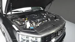 2021 Kia Mohave Diesel 3.0 4WD 5-Seater — фото 6
