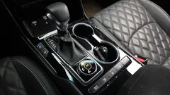 2021 Kia Mohave Diesel 3.0 4WD 5-Seater — фото 9