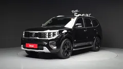 2021 Kia Mohave Diesel 3.0 4WD 5-Seater — фото 13