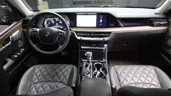 2021 Kia Mohave Diesel 3.0 4WD 5-Seater — фото 14