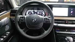 2021 Kia Mohave Diesel 3.0 4WD 5-Seater — фото 17