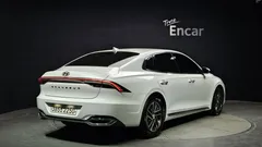 2023 Hyundai Grandeur 2.5 — фото 2