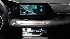 2023 Hyundai Grandeur 2.5 — фото 14