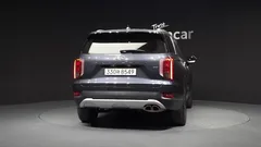 2022 Hyundai Palisade Gasoline 3.8 4WD — фото 4