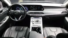 2022 Hyundai Palisade Gasoline 3.8 4WD — фото 7