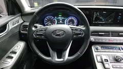 2022 Hyundai Palisade Gasoline 3.8 4WD — фото 13