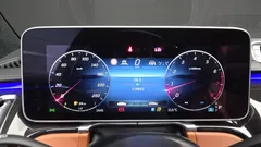 2022 Mercedes-Benz S-Class Maybach S580 4MATIC — фото 8