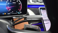 2022 Mercedes-Benz S-Class Maybach S580 4MATIC — фото 9