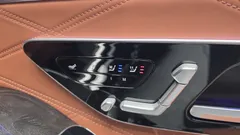 2022 Mercedes-Benz S-Class Maybach S580 4MATIC — фото 20