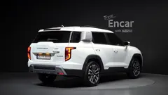 2023 SsangYong Torres Gasoline 1.5 2WD — фото 2