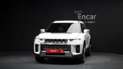 2023 SsangYong Torres Gasoline 1.5 2WD — фото 3