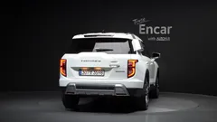 2023 SsangYong Torres Gasoline 1.5 2WD — фото 4