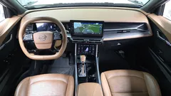 2023 SsangYong Torres Gasoline 1.5 2WD — фото 7