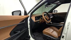 2023 SsangYong Torres Gasoline 1.5 2WD — фото 10