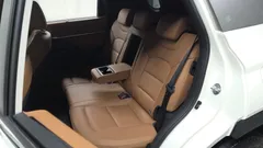 2023 SsangYong Torres Gasoline 1.5 2WD — фото 12