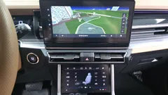 2023 SsangYong Torres Gasoline 1.5 2WD — фото 13