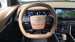 2023 SsangYong Torres Gasoline 1.5 2WD — фото 14