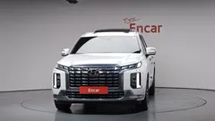 2023 Hyundai Palisade Diesel 2.2 4WD — фото 3
