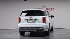 2023 Hyundai Palisade Diesel 2.2 4WD — фото 4