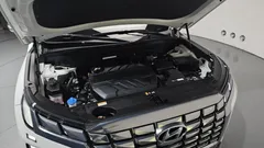 2023 Hyundai Palisade Diesel 2.2 4WD — фото 6