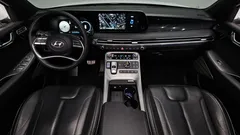 2023 Hyundai Palisade Diesel 2.2 4WD — фото 7