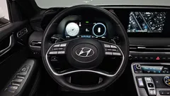 2023 Hyundai Palisade Diesel 2.2 4WD — фото 12