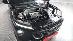 2024 ChevroletGMDaewoo Trax 1.2 ACTIV, чёрный — фото 6