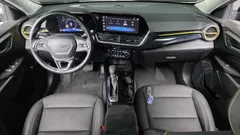 2024 ChevroletGMDaewoo Trax 1.2 ACTIV, чёрный — фото 7