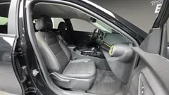 2024 ChevroletGMDaewoo Trax 1.2 ACTIV, чёрный — фото 10