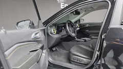 2024 ChevroletGMDaewoo Trax 1.2 ACTIV, чёрный — фото 15