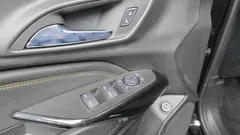 2024 ChevroletGMDaewoo Trax 1.2 ACTIV, чёрный — фото 16