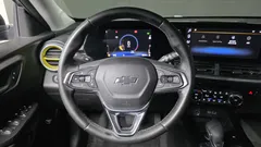 2024 ChevroletGMDaewoo Trax 1.2 ACTIV, чёрный — фото 18